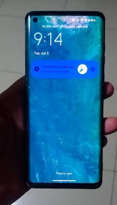 Motorola edge plus 12/256