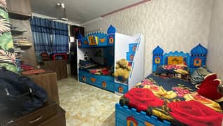 Aladin bedset