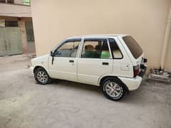 Suzuki Mehran VXR 2005