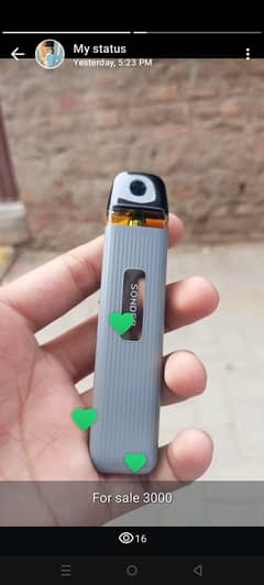 vape