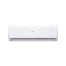 Hier One ton Almost New AC for Sale