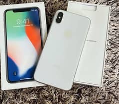 iphone x 256 GB my WhatsApp number 0341*15*94*804
