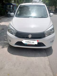 cultes vxr 2018