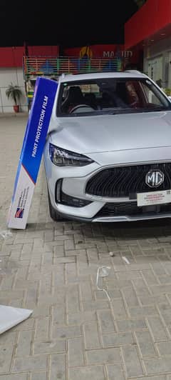 PPF FOR ALL CARS