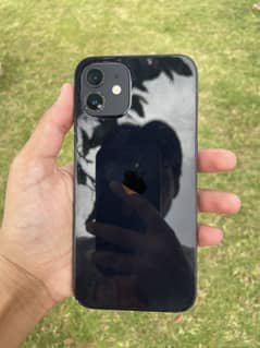 Iphone 12 pta approved