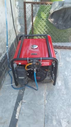 ELEMAX Generator for Sale