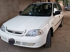 Cultus 2007, Cultus VXR