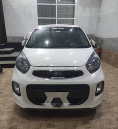 KIA Picanto 2021 Automatic
