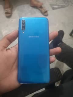 samsung a50 dual sim pta approved