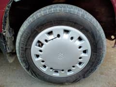 Suzuki Alto 2007