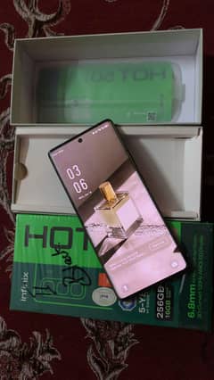 Infinix