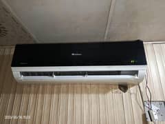 Dawlance air condition 18000