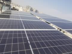 Solar & Electric services