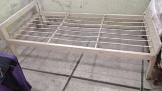 Iron Beds Sale contact 03008850542