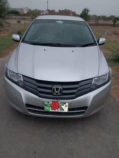 Honda city 1.3