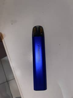 Freemax pod