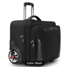 Luggage