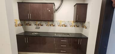 One Bed Luxury Apartment For sale in Bahria Town Lahore