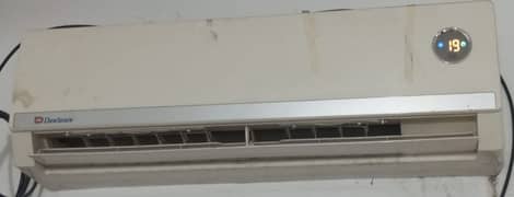 Ac for sale working condintion non inverter working condition