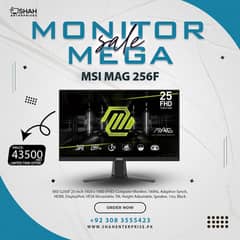 MSI