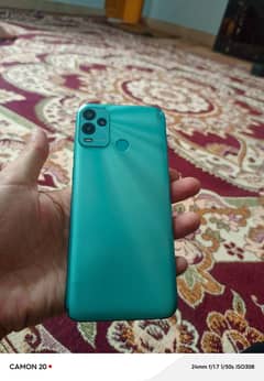 Spark neo 7 pro