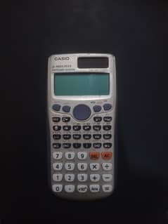 Casio scientific calculator 100% original