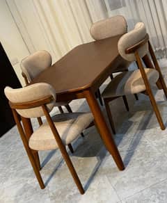 American Style Dinning Table Selling