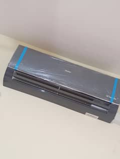 Haier T3 inverter one tonn