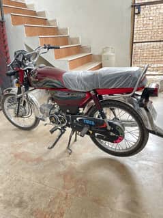 20022 bata 23 bilul saaf new condition ha bike ha one hand use