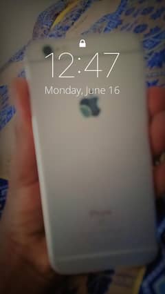 iphone 6s non pta  for sell and exchange