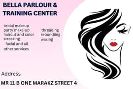 parlour for sale