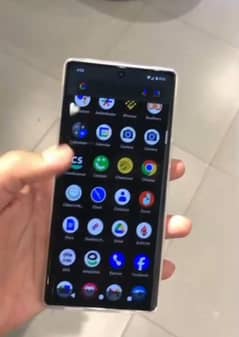 Google pixel 6 pro
