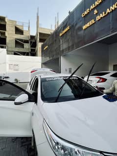 Yaris 2021-2022