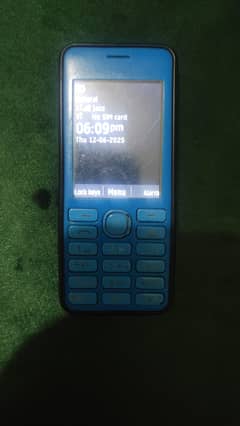 Nokia 206 Single Sim Approved