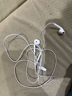 apple iphone 14 pro max handsfree orignal