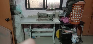 Origianl Japan (Brother) sewing machine - Urgent Sell