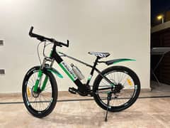 cycle for sale
