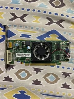 AMD Radeon HD 7470 1GB GPU / Graphics Card / Display Card