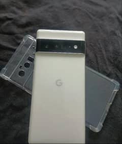 Google pixel 6 pro 12gb 512gb price 80000