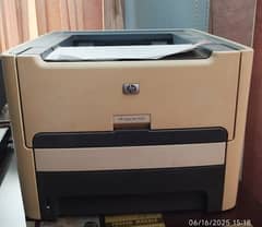 HP LASERJET 1320 PRINTER FOR SALE