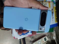 google pixel 8 pro