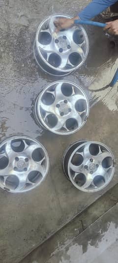 Alloy Rim For Sale