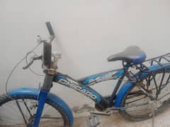 Chicago,Racing(Speed)