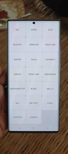 Note 20 Ultra