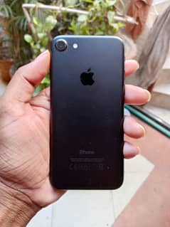 iPhone 7 32gb FU