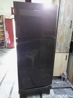 refrigerator keen wood urgent sell