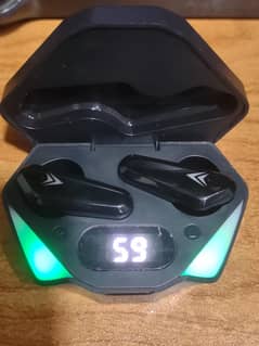 headphone Vip bettery timing and sound