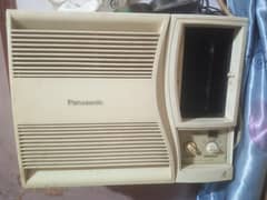 window AC blkul ok 0.75 ton a