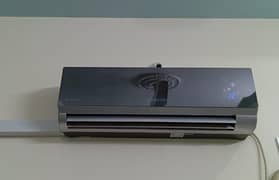 Kenwood 1.5 ton non inverter ac