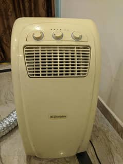 Simplex Australia Portable AC 0.75 ton for Small Room Budget Friendly